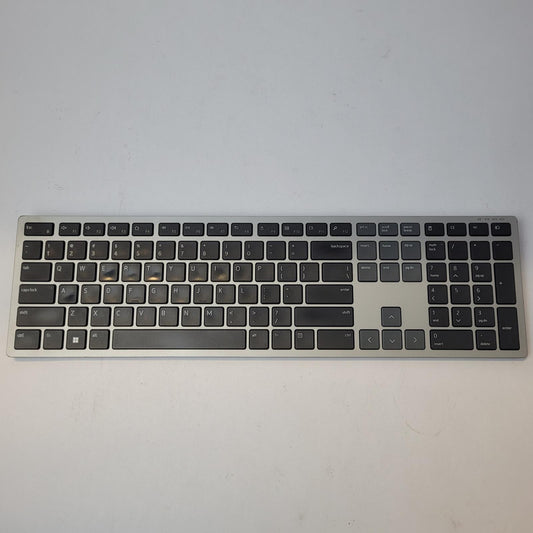 Dell KB7221WT USB Wireless Keyboard | Grade A