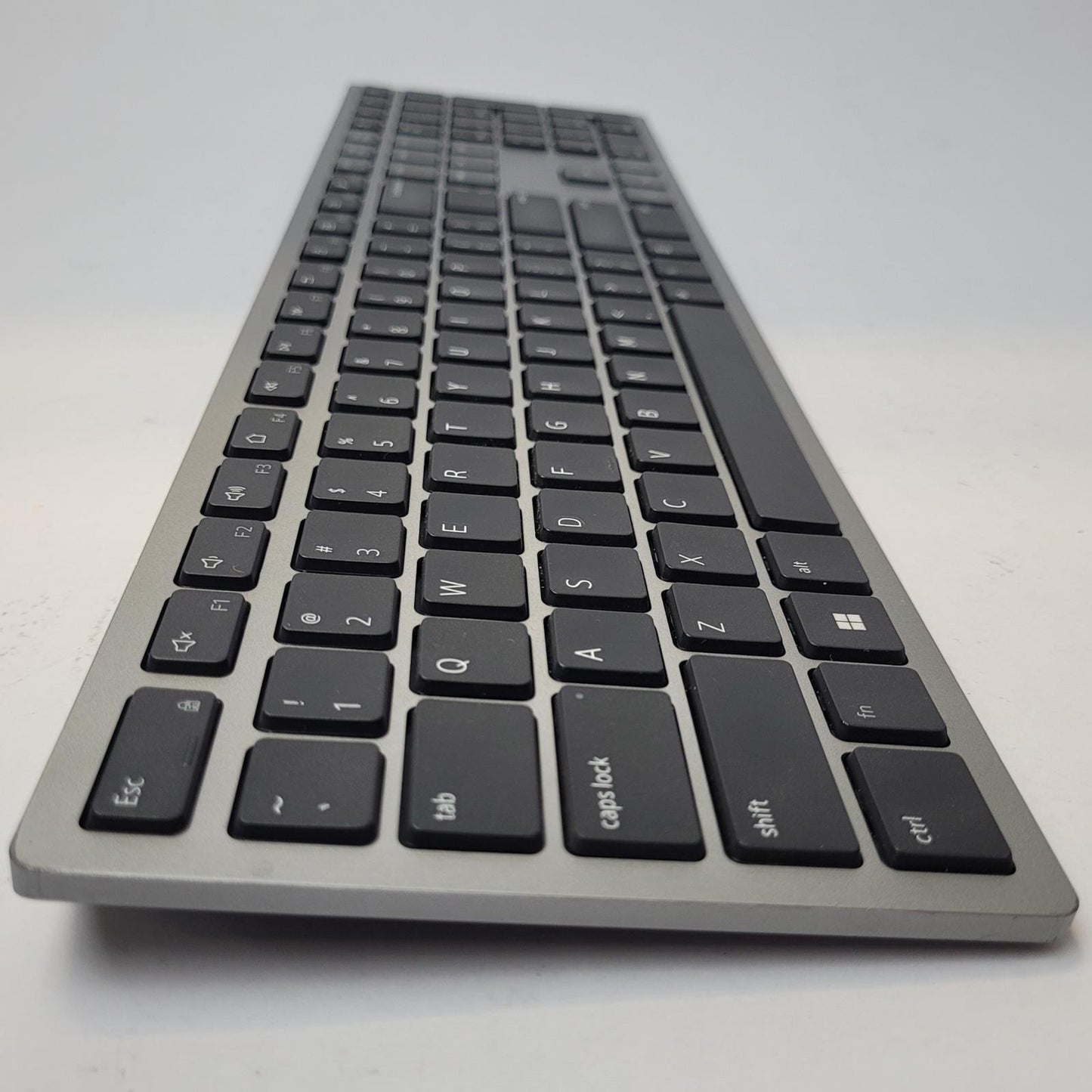Dell KB7221WT USB Wireless Keyboard | Grade A