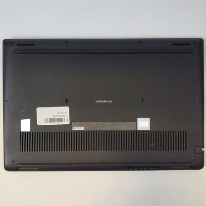 DELL LATITUDE 3520 Windows 11 Home I5-1135G7 32GB RAM 512GB NVME | Grade B | 6381