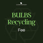 1lb Bulb Recycling