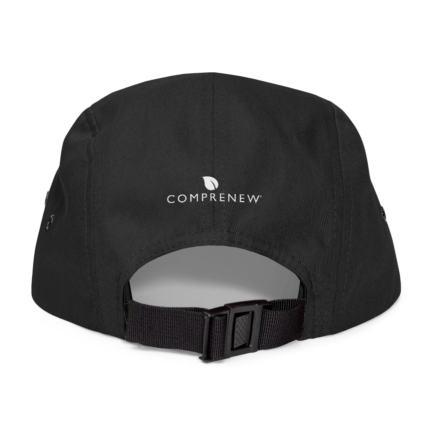 5 Panel Cap