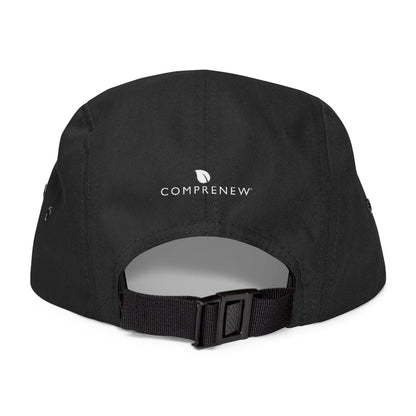 5 Panel Cap