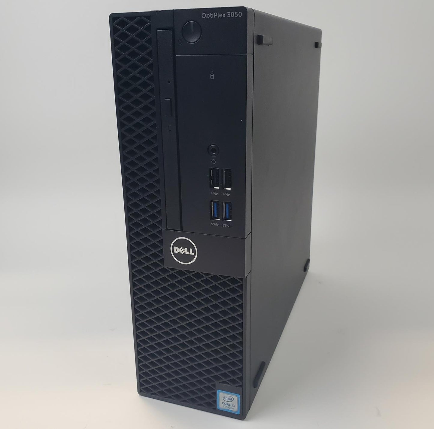 DELL OPTIPLEX 3050 No OS i5-7500 8GB RAM 240GB 2.5" SSD | Grade B