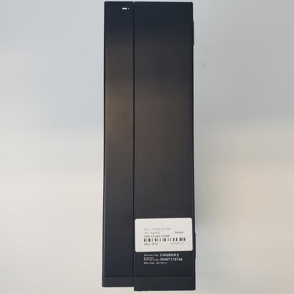 DELL OPTIPLEX 3050 No OS i5-7500 8GB RAM 240GB 2.5" SSD | Grade B