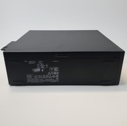 DELL OPTIPLEX 3050 No OS i5-7500 8GB RAM 256GB 2.5" SSD | Grade B | 5844b