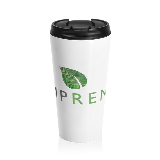 Stainless Steel Travel Mug