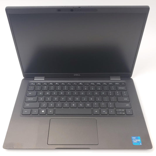 DELL LATITUDE 7320 Win 11 Home i5-1145G7 8GB RAM 256GB NVMe | Grade C