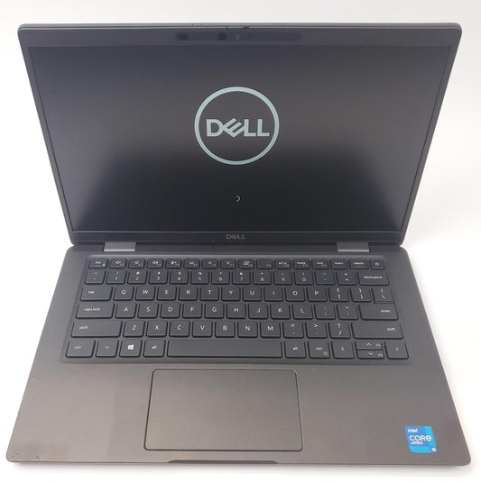 DELL LATITUDE 7320 Win 11 Home i5-1145G7 8GB RAM 256GB NVMe | Grade C