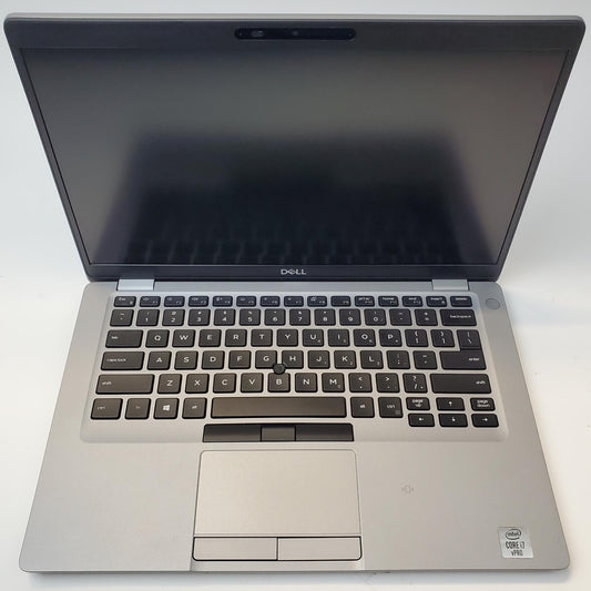 DELL LATITUDE 5410 Win 11 Home i7-10610U 16GB RAM 512GB NVME | Grade C | 7366
