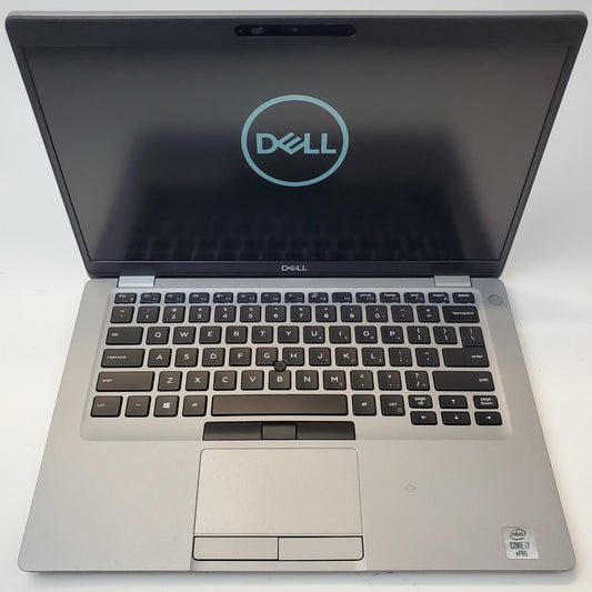 DELL LATITUDE 5410 Win 11 Home i7-10610U 16GB RAM 512GB NVME | Grade C | 7366