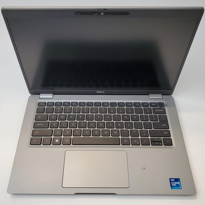 DELL LATITUDE 5420 Win 11 Home I5-1145G7 16GB RAM 256GB NVME | Grade C | 7373