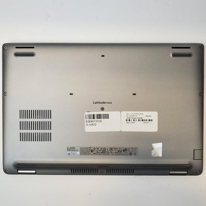 DELL LATITUDE 5420 Win 11 Home I5-1145G7 16GB RAM 256GB NVME | Grade C | 7373