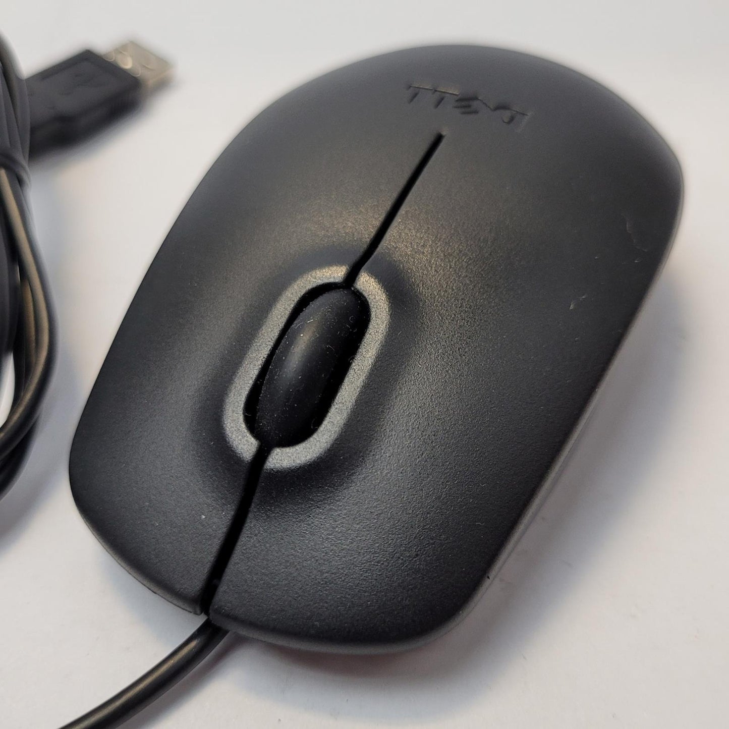 DELL MS111 USB Wired Mouse | Grade A
