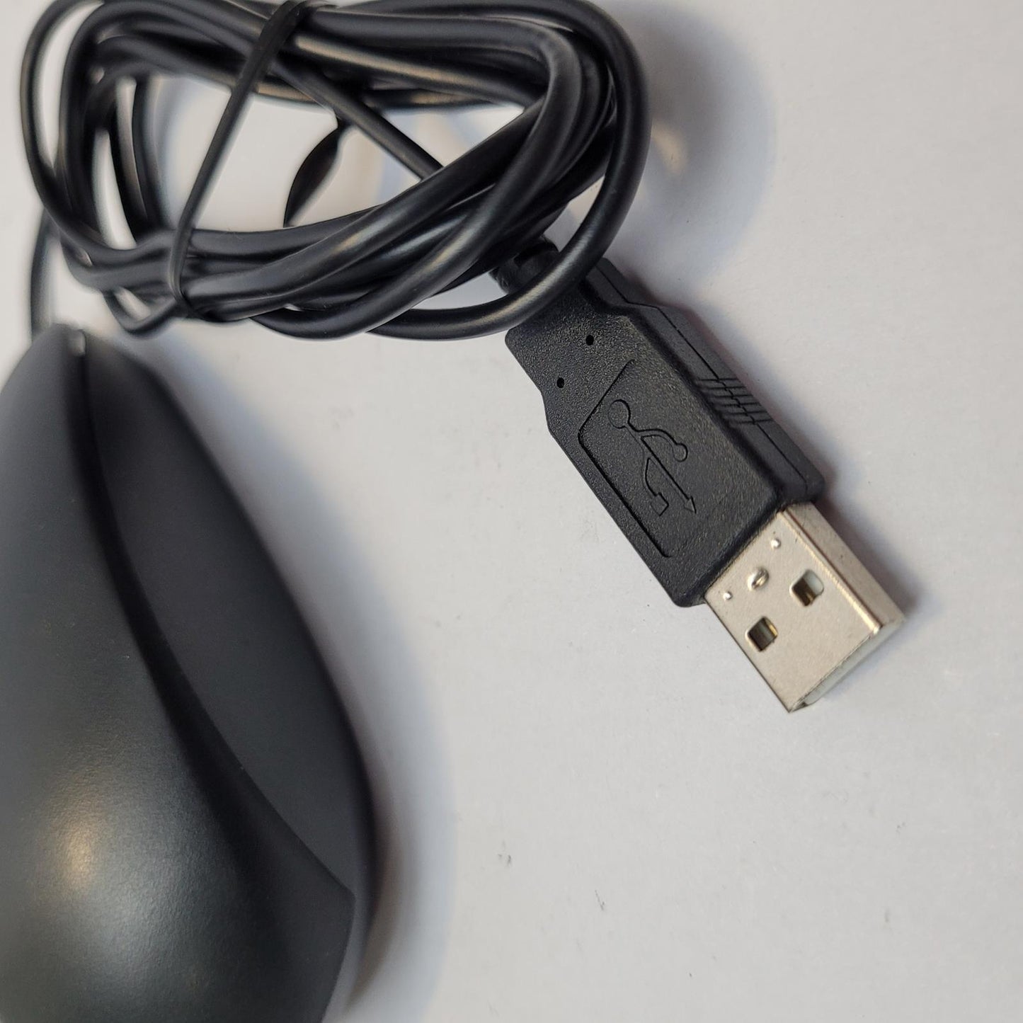 DELL MS111 USB Wired Mouse | Grade A