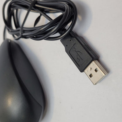 DELL MS111 USB Wired Mouse | Grade A