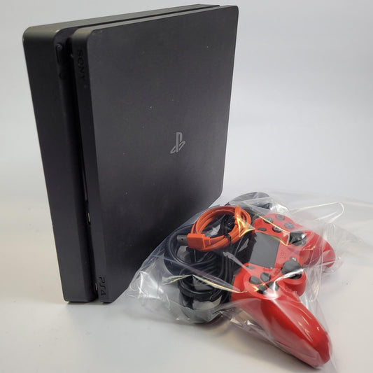 SONY CUH-2015A PlayStation 4 Console Bundle (500GB HDD) | Grade B