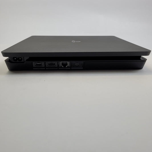 SONY CUH-2015A PlayStation 4 Console Bundle (500GB HDD) | Grade B