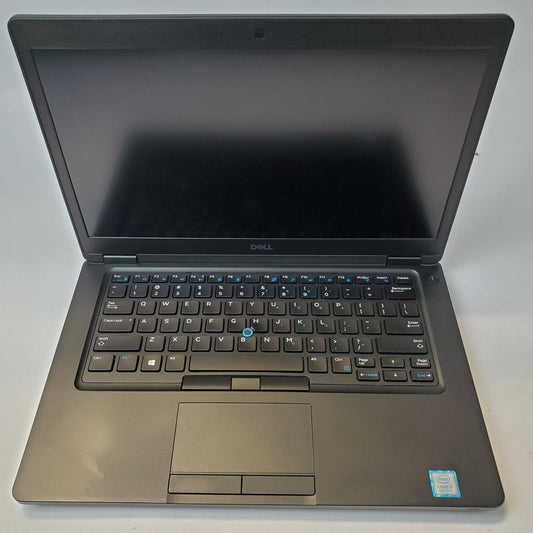 DELL LATITUDE 5490 Win 11 Home i5-8250U 16GB RAM 256GB M.2 | Grade B | 7769