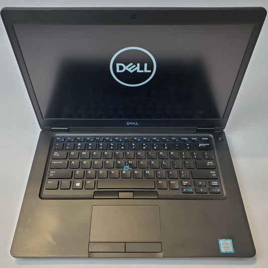 DELL LATITUDE 5490 Win 11 Home i5-8250U 16GB RAM 256GB M.2 | Grade B | 7769