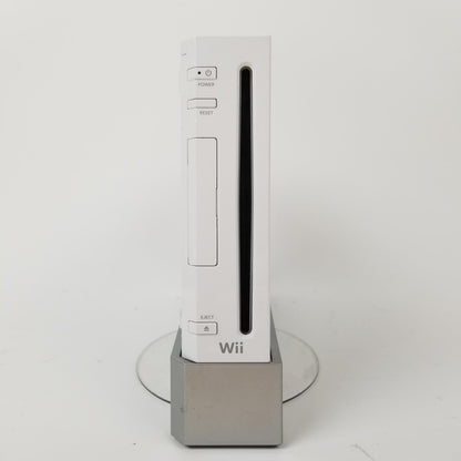 NINTENDO RVL-001 Wii Console Bundle | Grade B