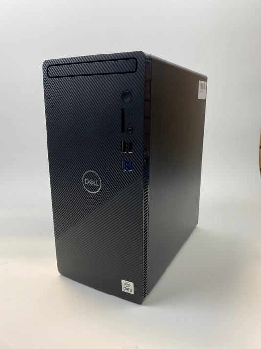 Dell Inspiron 3880 Win 11 i5-10400 16GB RAM 256GB NVMe | Grade A