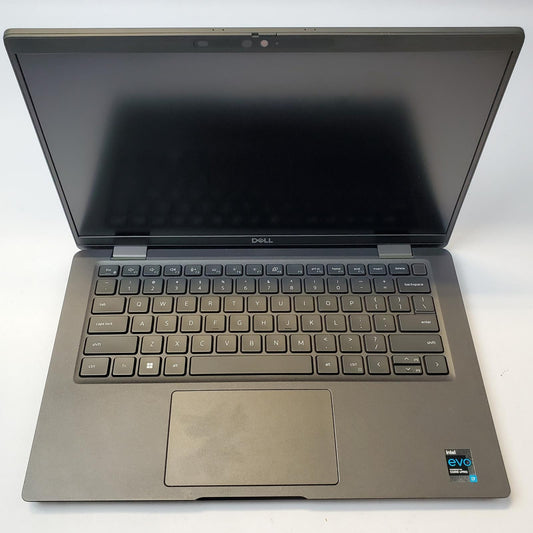 DELL LATITUDE 7420 Win 11 Home i7-1185G7 16GB RAM 256GB NVME | Grade C | 8039