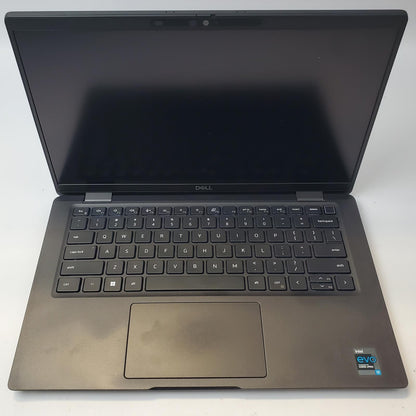 DELL LATITUDE 7420 Win 11 Home i7-1185G7 16GB RAM 256GB NVME | Grade C | 8040