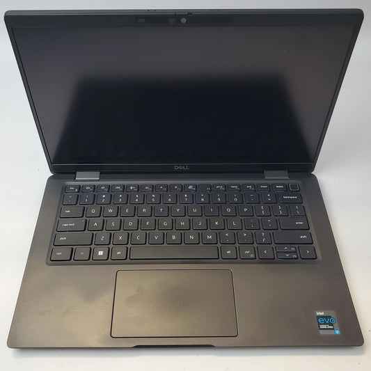 DELL LATITUDE 7420 Win 11 Home i7-1185G7 16GB RAM 256GB NVME | Grade C | 8040