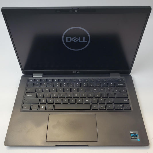 DELL LATITUDE 7420 Win 11 Home i7-1185G7 16GB RAM 256GB NVME | Grade C | 8043
