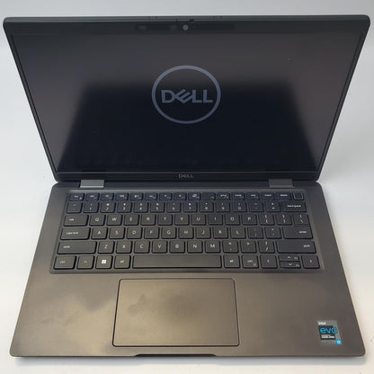 DELL LATITUDE 7420 Win 11 Home i7-1185G7 16GB RAM 256GB NVME | Grade C | 8044