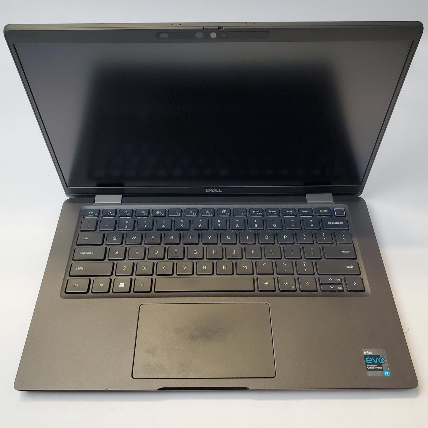 DELL LATITUDE 7420 Win 11 Home i7-1185G7 16GB RAM 256GB NVME | Grade C | 8049