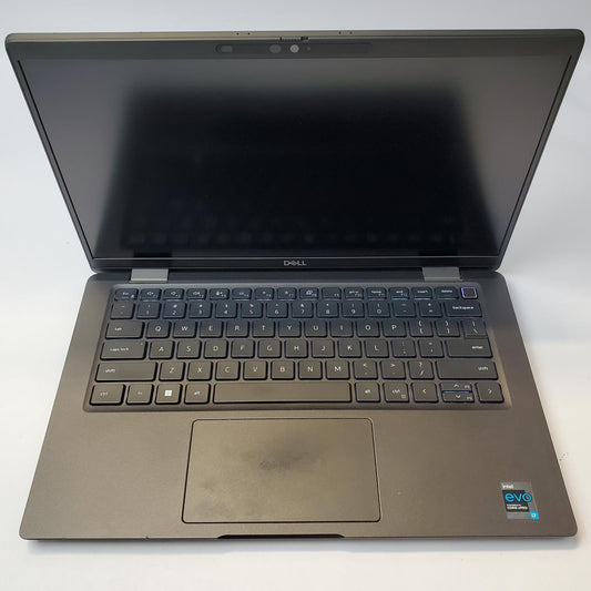 DELL LATITUDE 7420 Win 11 Home i7-1185G7 16GB RAM 256GB NVME | Grade C | 8049