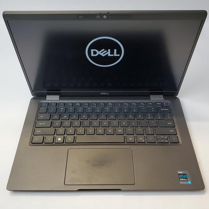 DELL LATITUDE 7420 Win 11 Home i7-1185G7 16GB RAM 256GB NVME | Grade C | 8049