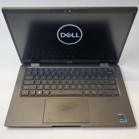 DELL LATITUDE 7420 Win 11 Home i7-1185G7 16GB RAM 256GB NVME | Grade C | 8049