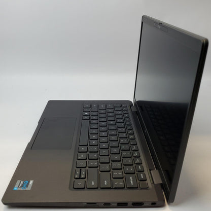 DELL LATITUDE 7420 Win 11 Home i7-1185G7 16GB RAM 256GB NVME | Grade C | 8049