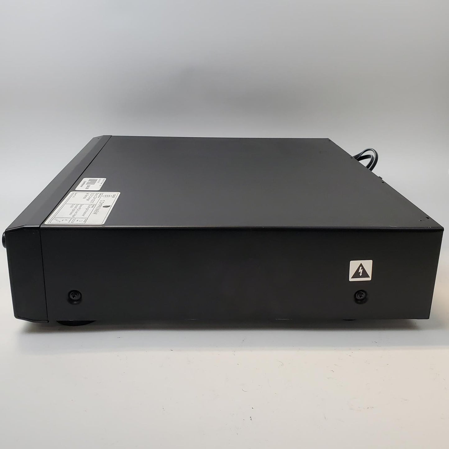 SONY CDP-CE275 5-CD Changer | Grade B