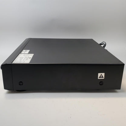 SONY CDP-CE275 5-CD Changer | Grade B