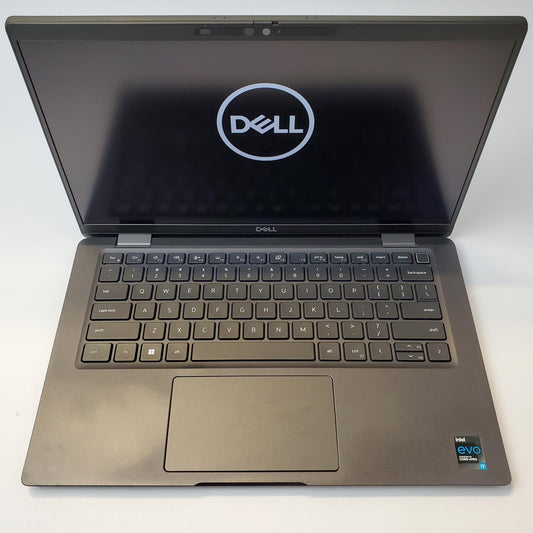 DELL LATITUDE 7420 Win 11 Home i7-1185G7 16GB RAM 512GB NVME | Grade C | 8090