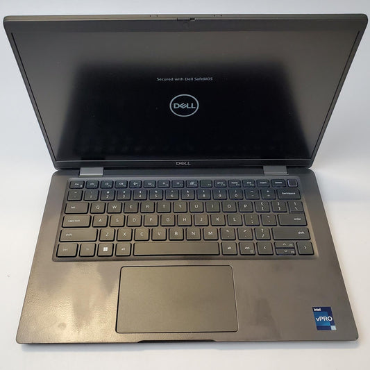 DELL LATITUDE 7430 Win 11 Home I7-1265U 16GB RAM 512GB NVME | Grade C | 8091