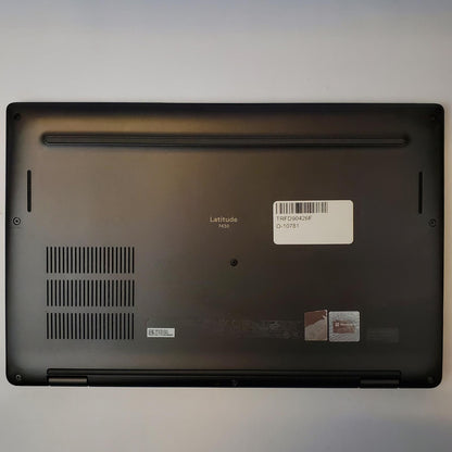 DELL LATITUDE 7430 Win 11 Home I7-1265U 16GB RAM 512GB NVME | Grade C | 8091