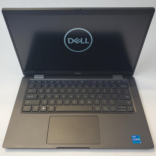 DELL LATITUDE 7420 Win 11 Home I5-1135G7 8GB RAM 512GB NVME | Grade C | 8095