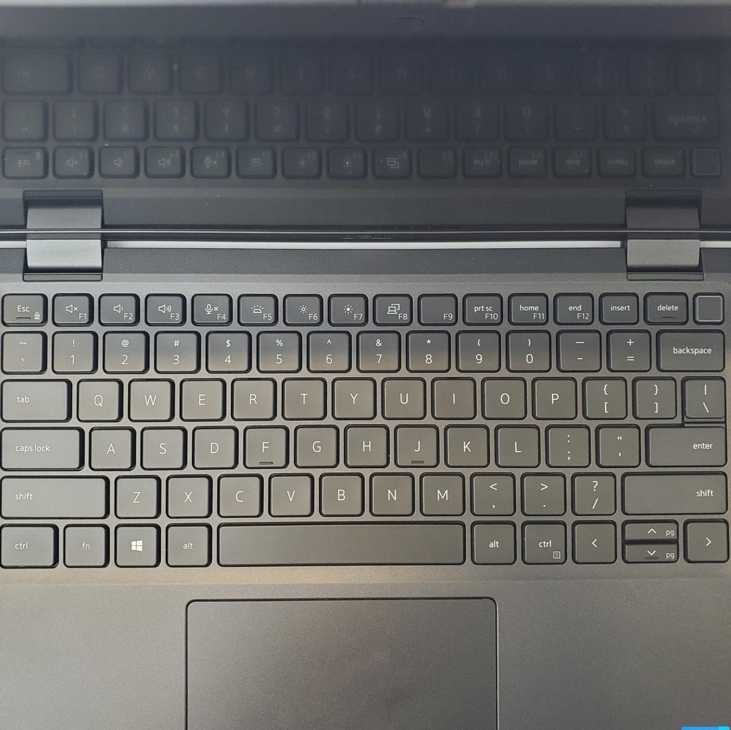 DELL LATITUDE 7420 Win 11 Home I5-1135G7 8GB RAM 512GB NVME | Grade C | 8095