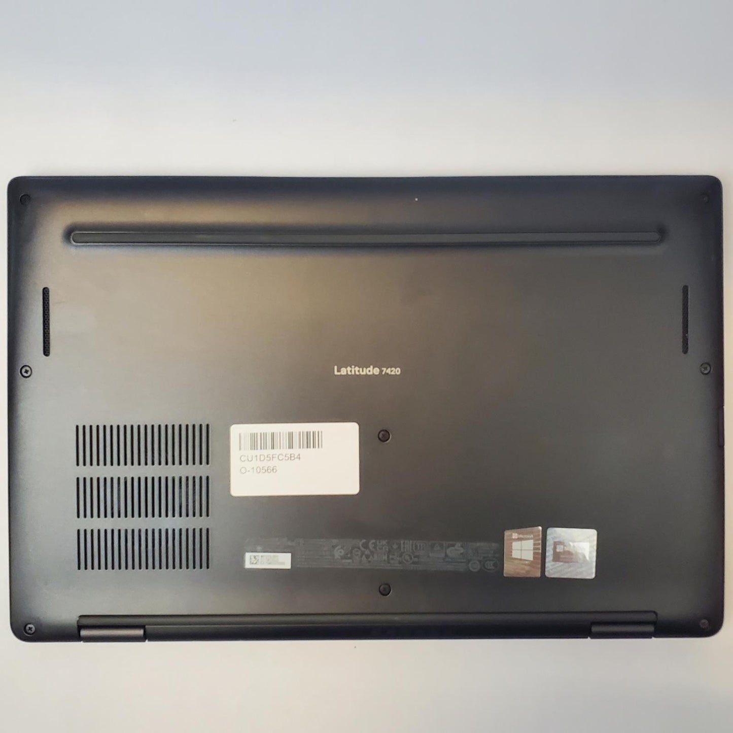DELL LATITUDE 7420 Win 11 Home I5-1135G7 8GB RAM 512GB NVME | Grade C | 8095
