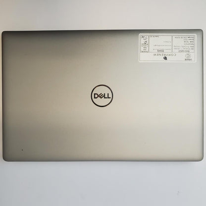 DELL LATITUDE 5530 Win 11 Home I5-1245U 16GB RAM 256GB NVME | Grade C | 8101