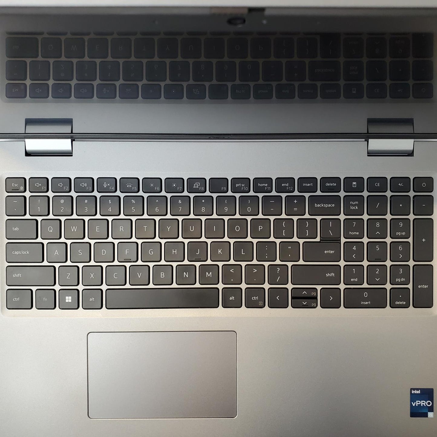 DELL LATITUDE 5530 Win 11 Home I5-1245U 16GB RAM 256GB NVME | Grade C | 8101