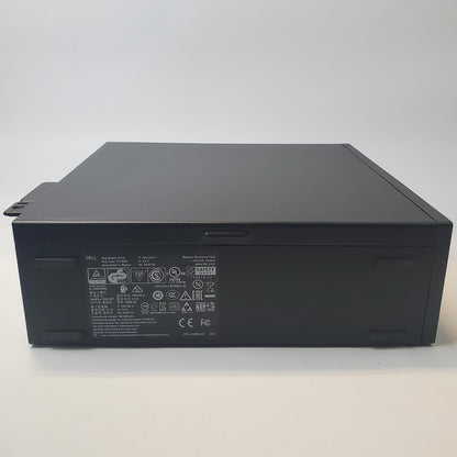DELL OPTIPLEX 7050 Linux Manjaro i7-7700 16GB RAM 128GB M.2 | Grade B