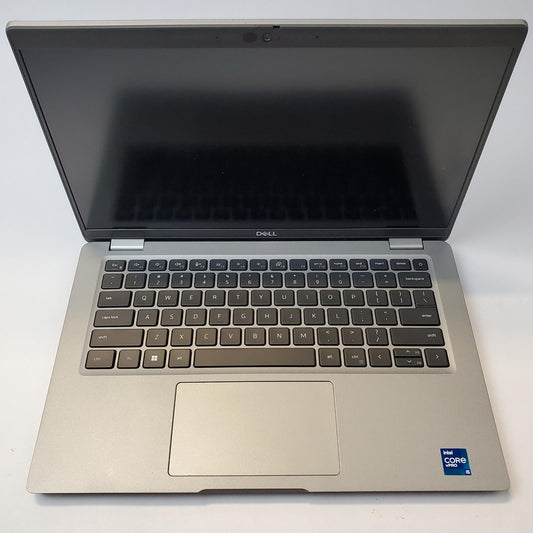 DELL LATITUDE 5420 Win 11 Home i5-1145G7 16GB RAM 256GB NVME | Grade C | 8126