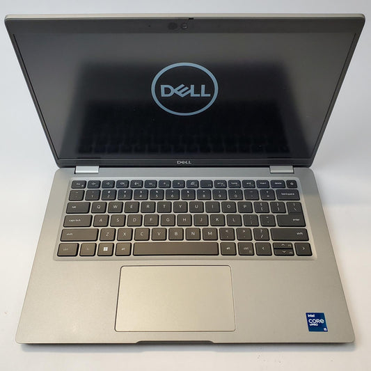 DELL LATITUDE 5420 Win 11 Home i5-1145G7 16GB RAM 256GB NVME | Grade C | 8126