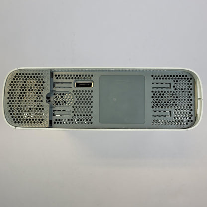 Microsoft Xbox 360 Console Bundle (No HDD)(White) | Grade B