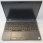 DELL LATITUDE 5500 Win 11 Home I7-8665U 16GB RAM 256GB M.2 | Grade C | 8161